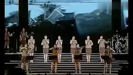 朝鲜牡丹峰乐团与中国人民志愿军战歌，跨越国界的音乐情感交流，朝鲜牡丹峰乐团与中国志愿军战歌，跨越国界的音乐情感交融之夜