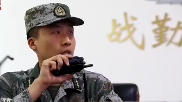热血沸腾的青春——观看2019年征兵视频有感，热血沸腾的青春时光，征兵视频激发青年激情报国志