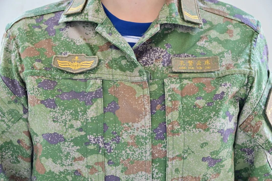 探索新一代，21款迷彩作训服，揭秘新一代迷彩作训服，21款设计探索