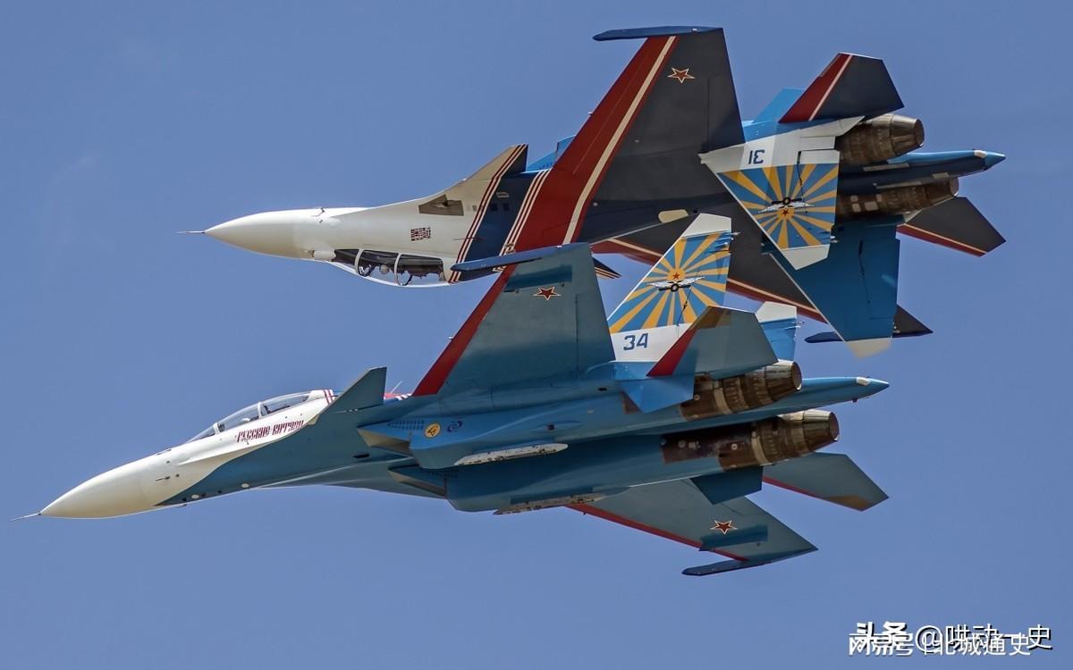 F16与苏27，两款战斗机的性能对比与评估，F16与苏27战斗机性能对比及评估