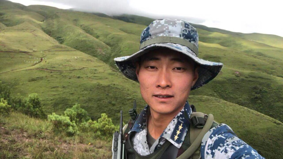 致敬英雄，刘金沂在维和事业中的英勇牺牲，致敬英雄！刘金沂维和事业中的英勇牺牲赞歌
