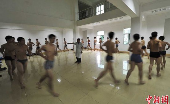 2008年征兵体检图片，时代的见证，历史的记忆，2008年征兵体检图片，时代的印记，历史的记忆