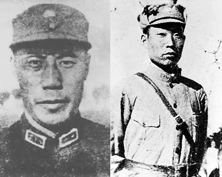 十五军历任军长，历史沿革与杰出贡献，十五军历任军长及历史沿革与杰出贡献概览