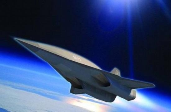 中国20倍音速高超音速武器，引领全球军事技术革新，中国引领全球军事革新，20倍音速高超音速武器揭秘