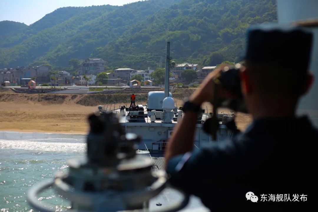 关于东海舰队投诉电话的文章，东海舰队投诉电话详解，解决您的疑虑与问题