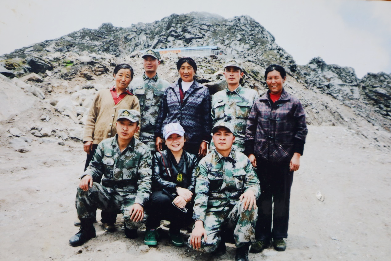 亚东县驻军，守护边疆的钢铁长城，亚东县驻军，边疆的钢铁卫士