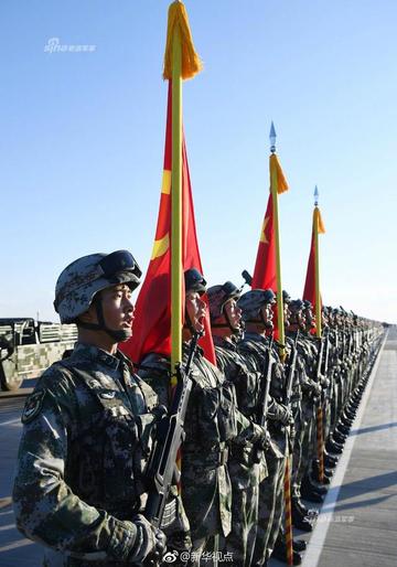 今年阅兵方阵概览,荣耀与力量展现,今年阅兵方阵全景展示,荣耀与力量的汇聚
