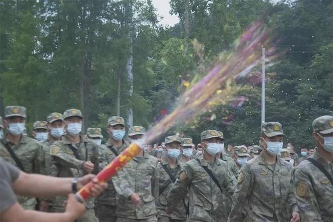 揭秘71集团军新兵连所在地，探寻军营文化的独特魅力，揭秘新兵连所在地，探寻军营文化的独特魅力——探访71集团军新兵连纪实