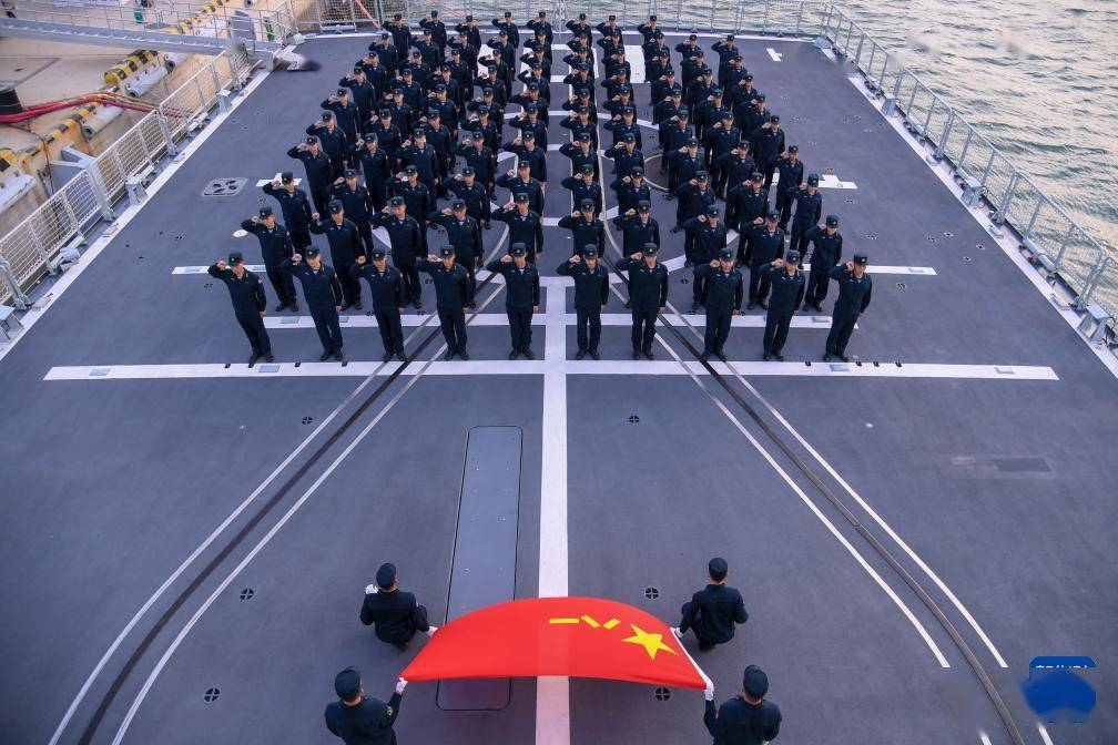 武汉为什么有海军，武汉海军基地，为何成为海军力量的重要支点？