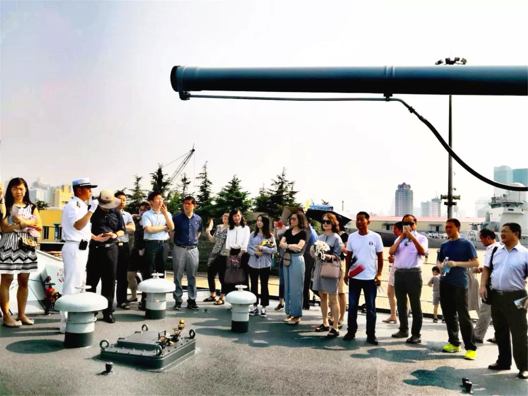 石家庄舰简介——百度百科解读，石家庄舰简介——深度解读百度百科内容