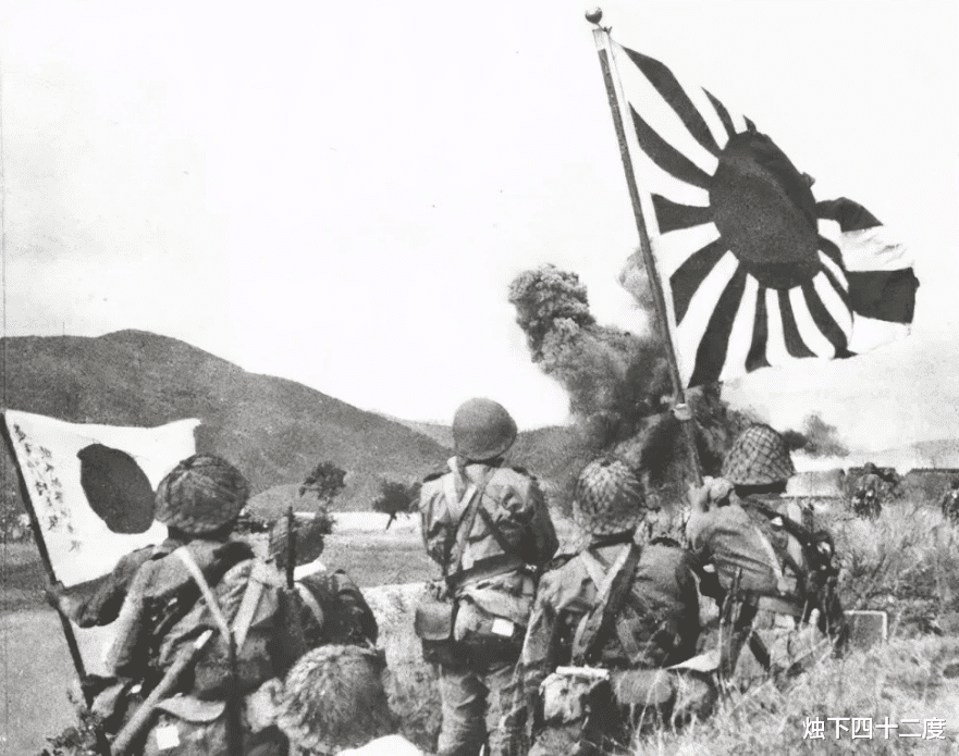 日本有能力发动三战吗？探究现实与历史的交织，日本的三战潜力，现实与历史的交织探究
