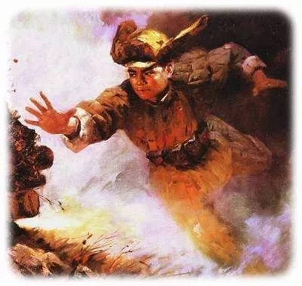 黄继光真实性的探究与反思，黄继光真实性的深度探究与反思