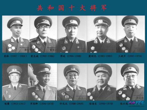 共和国开国元勋，历史的巨匠与时代的先驱，共和国开国元勋，巨匠领航时代，先驱铸就历史