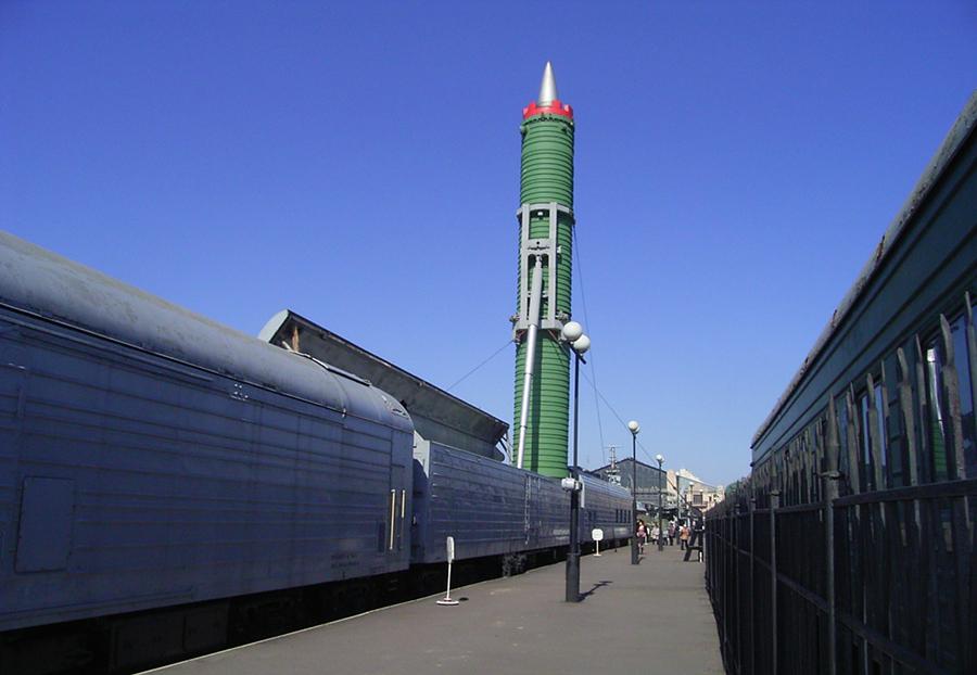 东风41导弹及其弹头类型解析，东风41导弹及其弹头类型深度解析