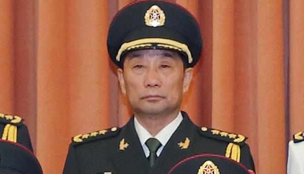 探索历史深度，揭秘中国人民解放军陆军第38集团军历任团长，揭秘中国人民解放军陆军第38集团军历任团长，历史深度探索之旅