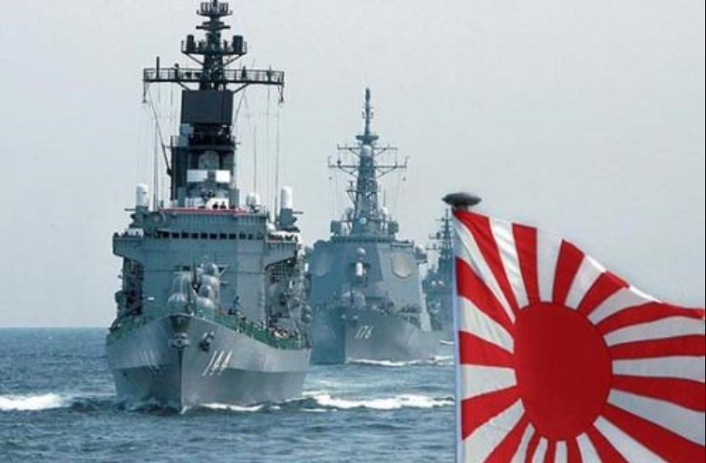 日本对中俄军演保持沉默背后的战略考量与外交考量，日本对中俄军演沉默背后的战略与外交考量分析