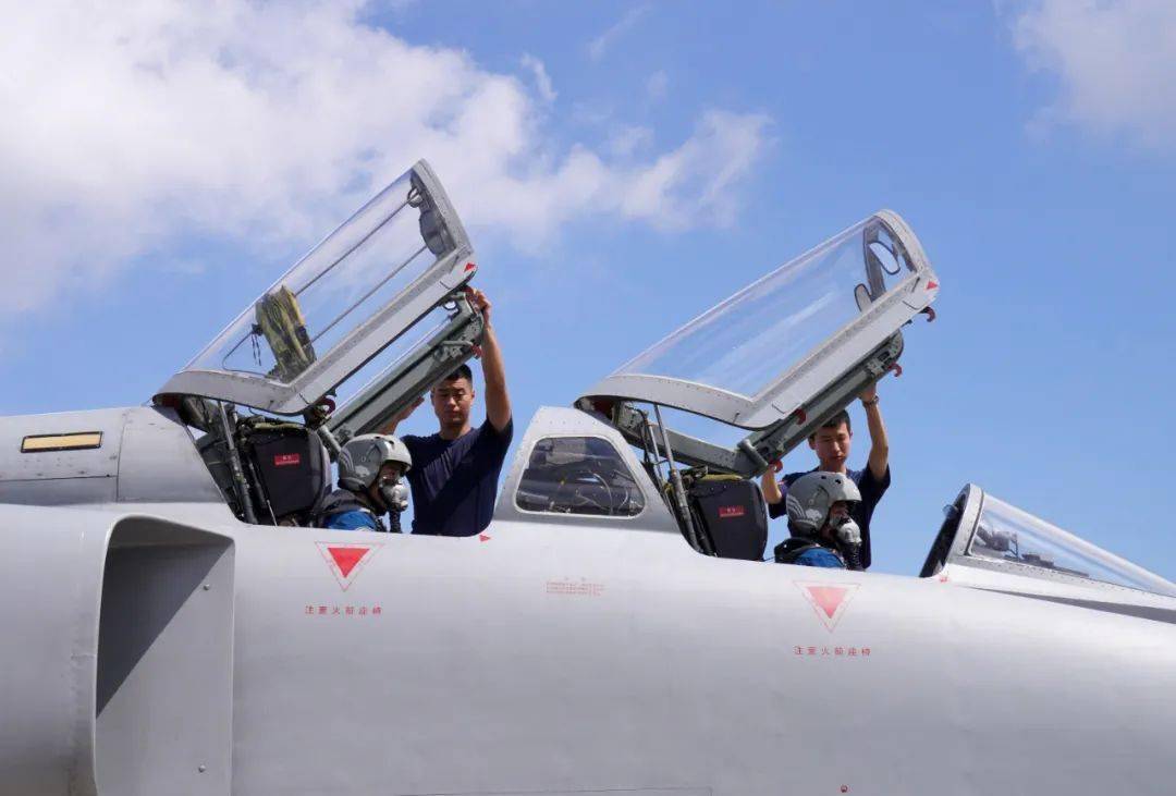 南部战区空军基地概览，南部战区空军基地全景解析