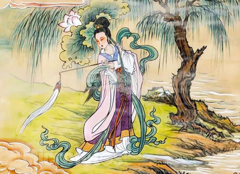 天涯论坛中的姑射仙人，神秘与传奇的交汇，天涯论坛神秘人物揭秘，姑射仙人的传奇故事