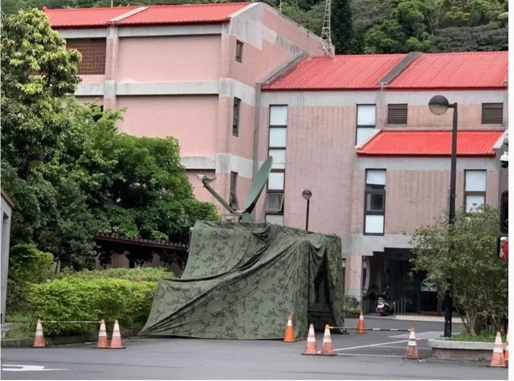 台湾军情局二处，揭秘台湾情报体系的重要一环，揭秘台湾军情局二处，台湾情报体系的关键一环