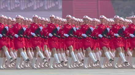阅兵电影，回顾与展望十五年历程的壮丽画卷，阅兵电影，回顾与展望未来十五年的壮丽画卷