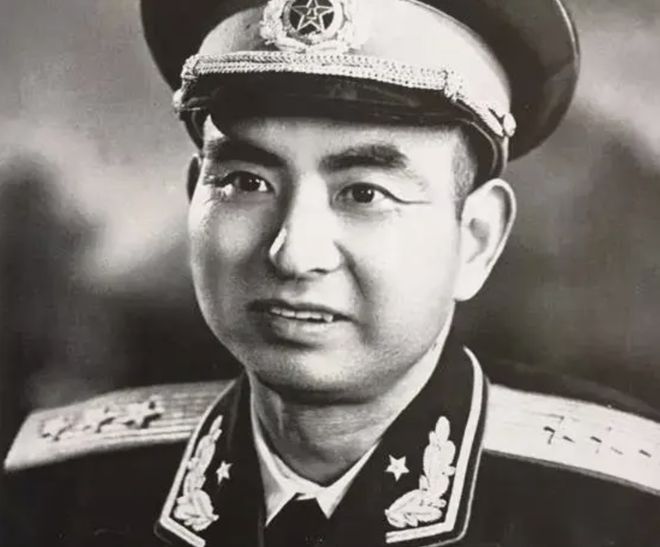 陈继志，开国上将之后的历史担当与时代使命，陈继志，历史担当与时代使命——开国上将的传承与责任