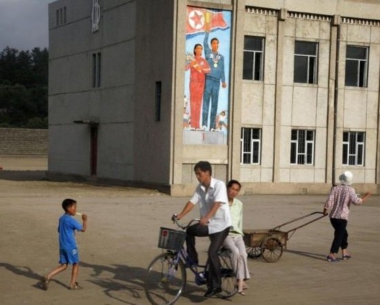 70年代朝鲜经济，亚洲的璀璨明珠，70年代朝鲜经济，亚洲的璀璨明珠之光