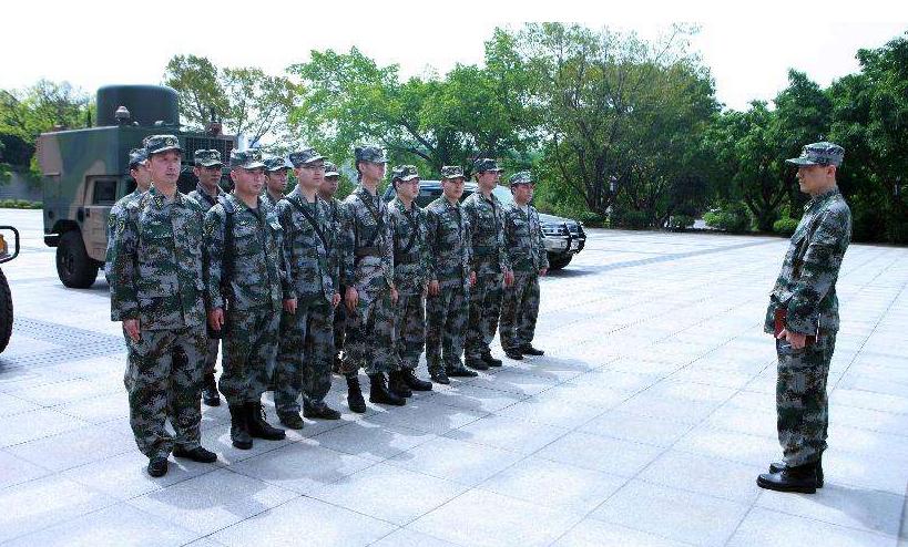 军改后的中国陆军集团军，全面解析与透视，中国陆军集团军军改深度解析与透视