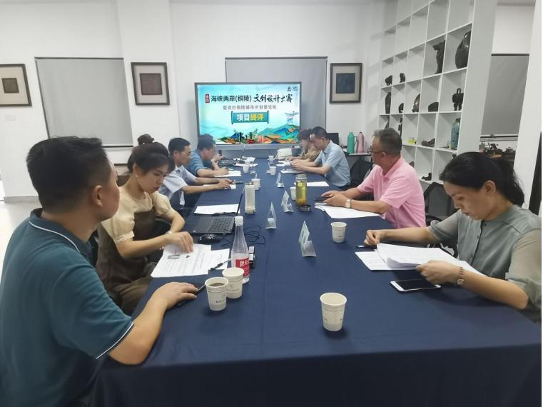 铜陵新闻与海峡两岸的交流发展，铜陵新闻与海峡两岸交流发展概览