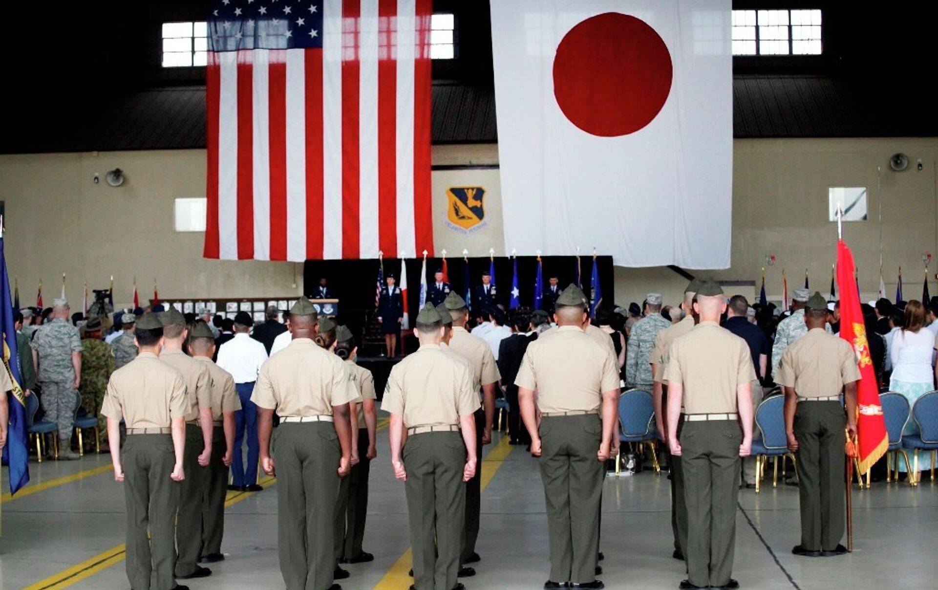 美国与日本军事合作升级，新的战略联盟塑造地区安全格局，美日军事合作升级，战略联盟重塑亚太安全格局
