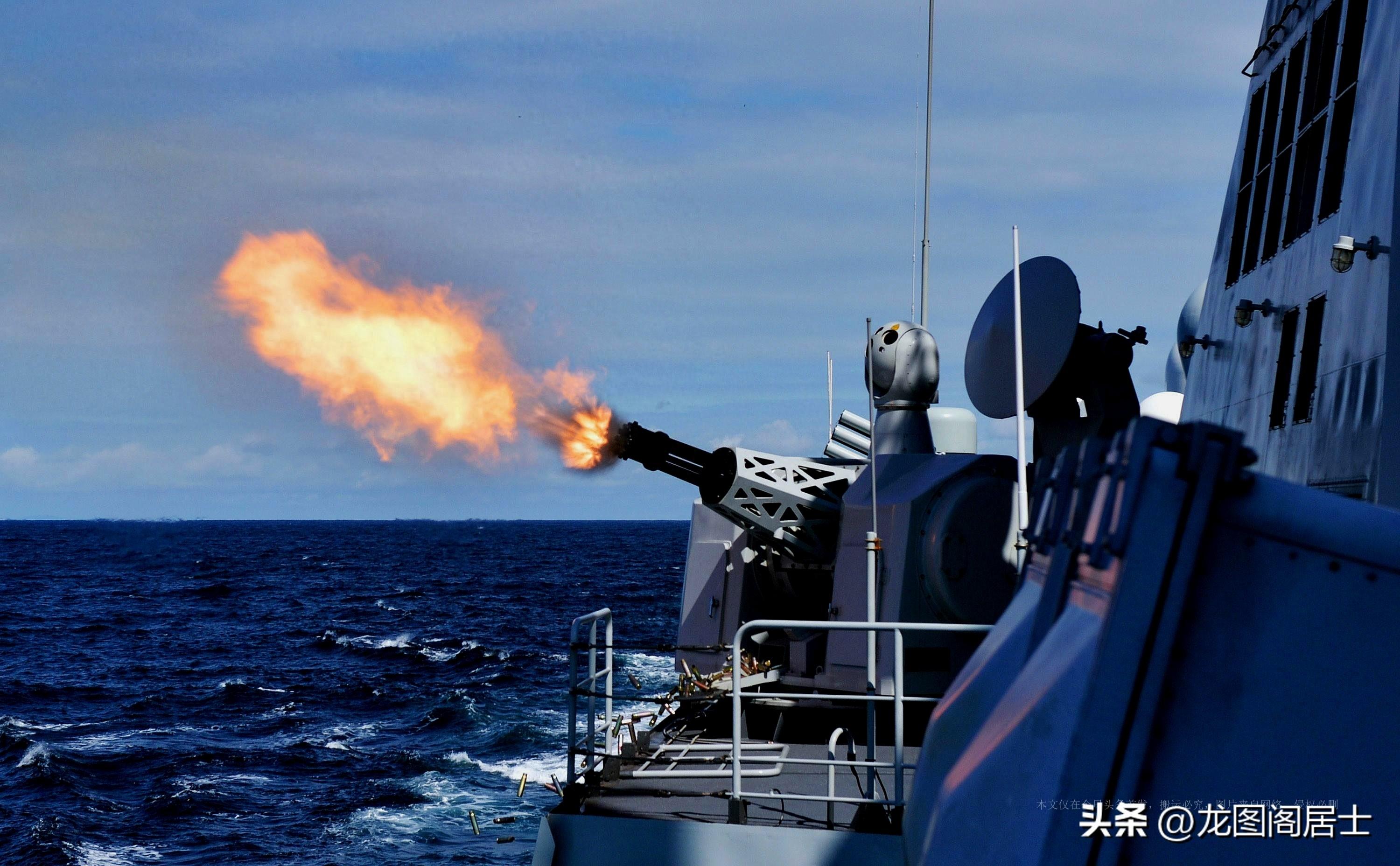东海实弹演习，展示国防实力与决心，东海实弹演习彰显国防实力与决心