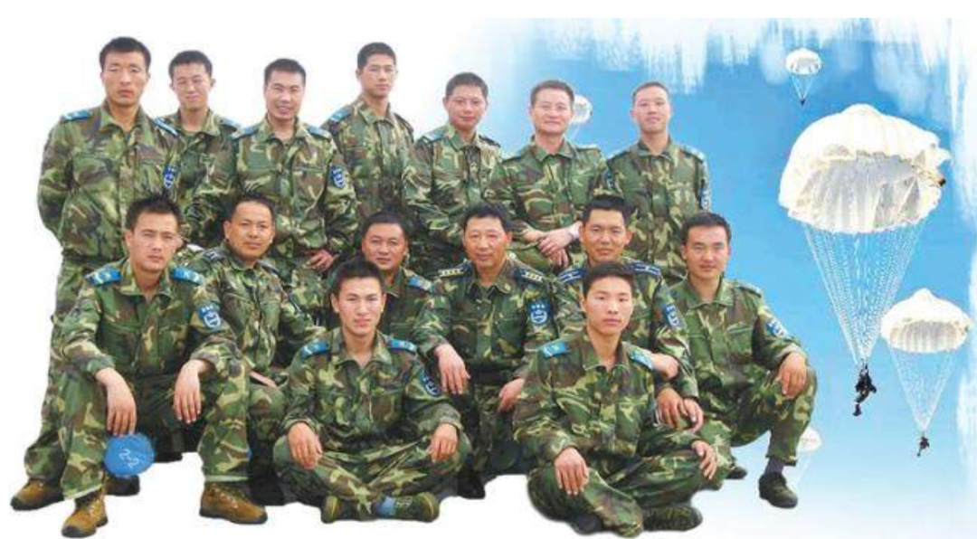 空降兵第15军的成立，历史沿革与使命担当，建议，空降兵第15军，历史沿革与使命担当揭秘
