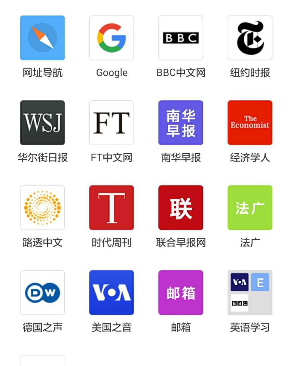 选择建议