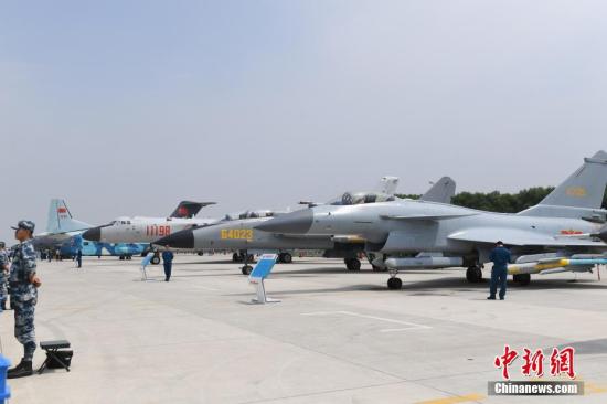 空军武器装备概述，空军武器装备概览