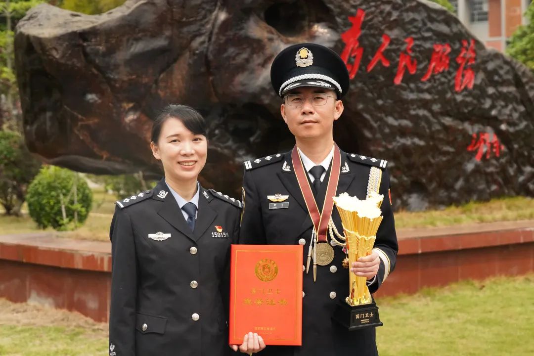 荣耀之路，我在2022年的个人一等功之路，荣耀之路，我在2022年的个人一等功之旅