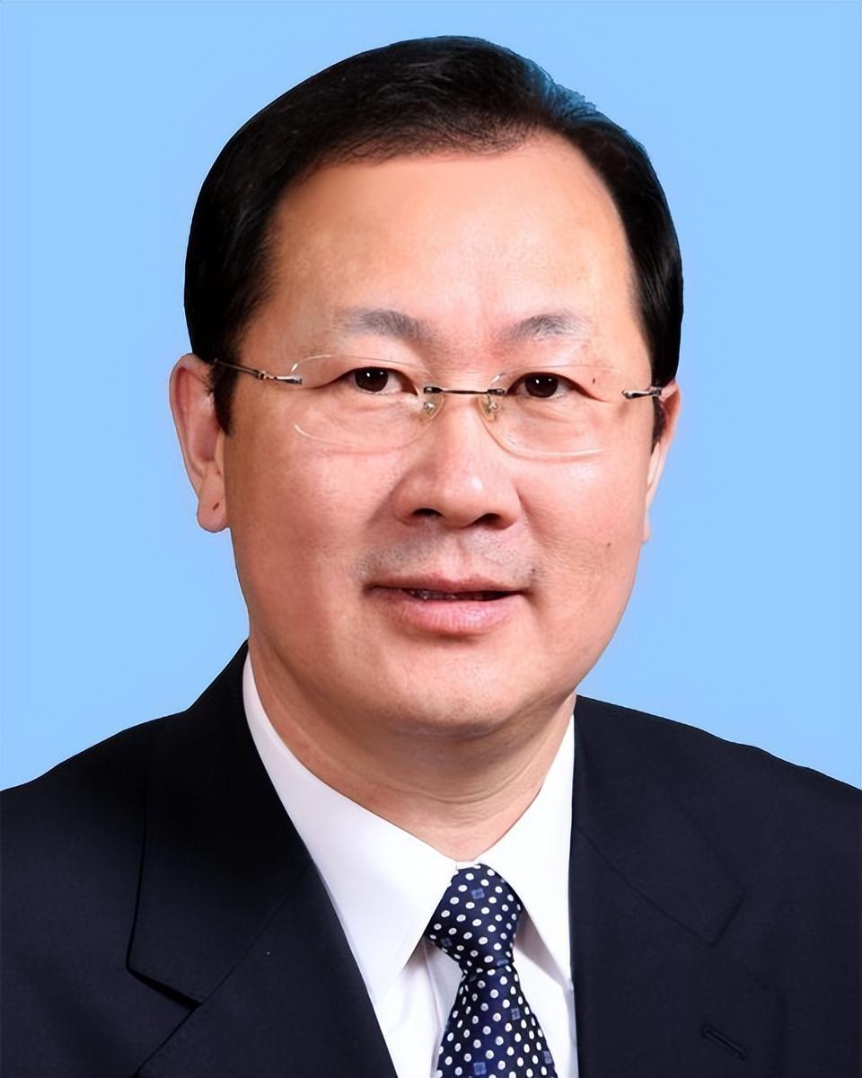 最新消息，刘振芳担任国铁集团董事长，刘振芳担任国铁集团董事长，领导层变动最新消息