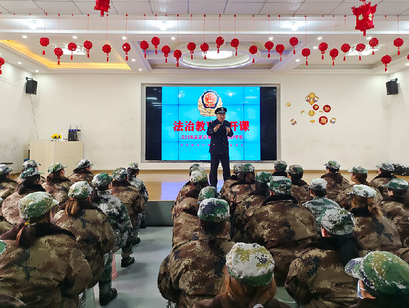 连云港军事化封闭式学校的独特育人模式，连云港军事化封闭式学校独特育人模式揭秘