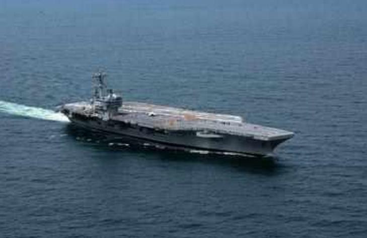 中国海军新里程碑，002号航母下水仪式隆重举行，中国海军新里程碑，002号航母下水仪式盛大举行