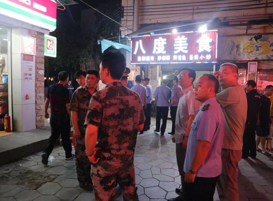 天河区人民武装部官网，现代化武装力量的数字化展示平台，天河区人民武装部官网，现代化武装力量的数字化展示窗口