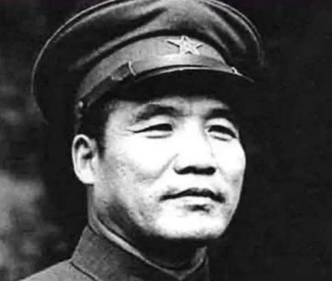王永苗参谋长简介，王永苗参谋长简介及生平概述