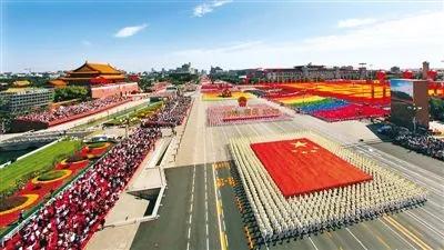 赞美祖国的军事强大——中国力量的骄傲，中国力量的骄傲，军事强大之祖国颂赞