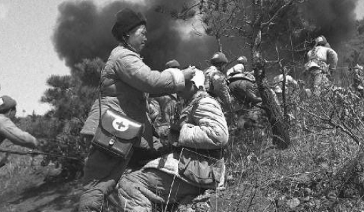 中国女兵在越南被俘，历史背后的故事与反思，中国女兵在越南被俘，历史背后的故事与教训反思