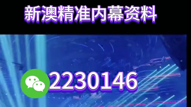 新澳未来教育蓝图