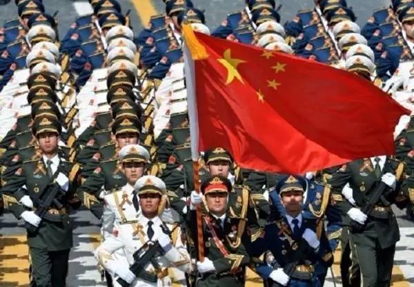 中国解放军现役人数，探究中国武装力量的规模与力量，中国解放军现役人数揭秘，探究中国武装力量的雄厚规模与强大力量