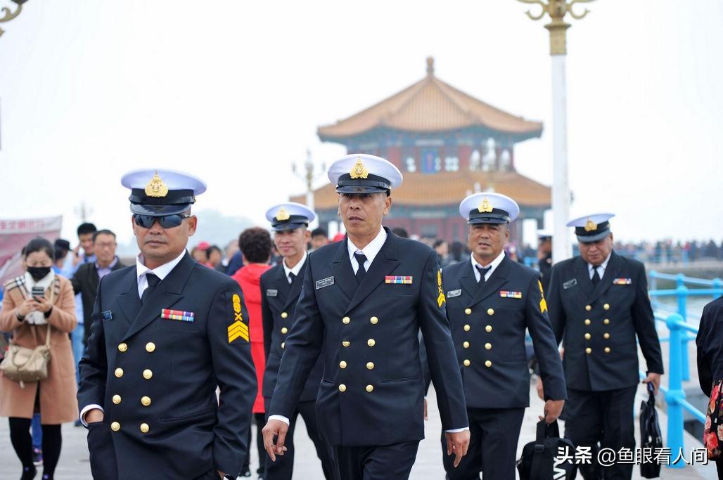 海军70周年阅舰式 第2页