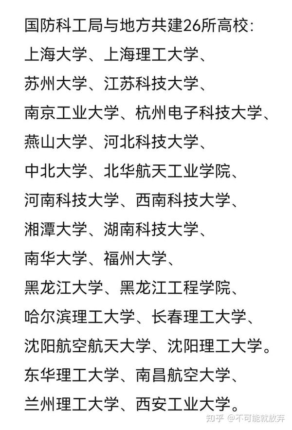 国家国防科工局共建高校，深化合作，共筑国防科技新篇章，国家国防科工局共建高校共筑国防科技新篇章，深化合作开启新篇章