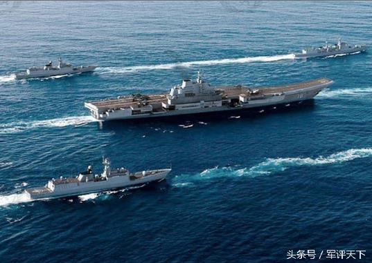 中国在建航母概况，数量与规模解析，中国在建航母概览，数量与规模深度解析