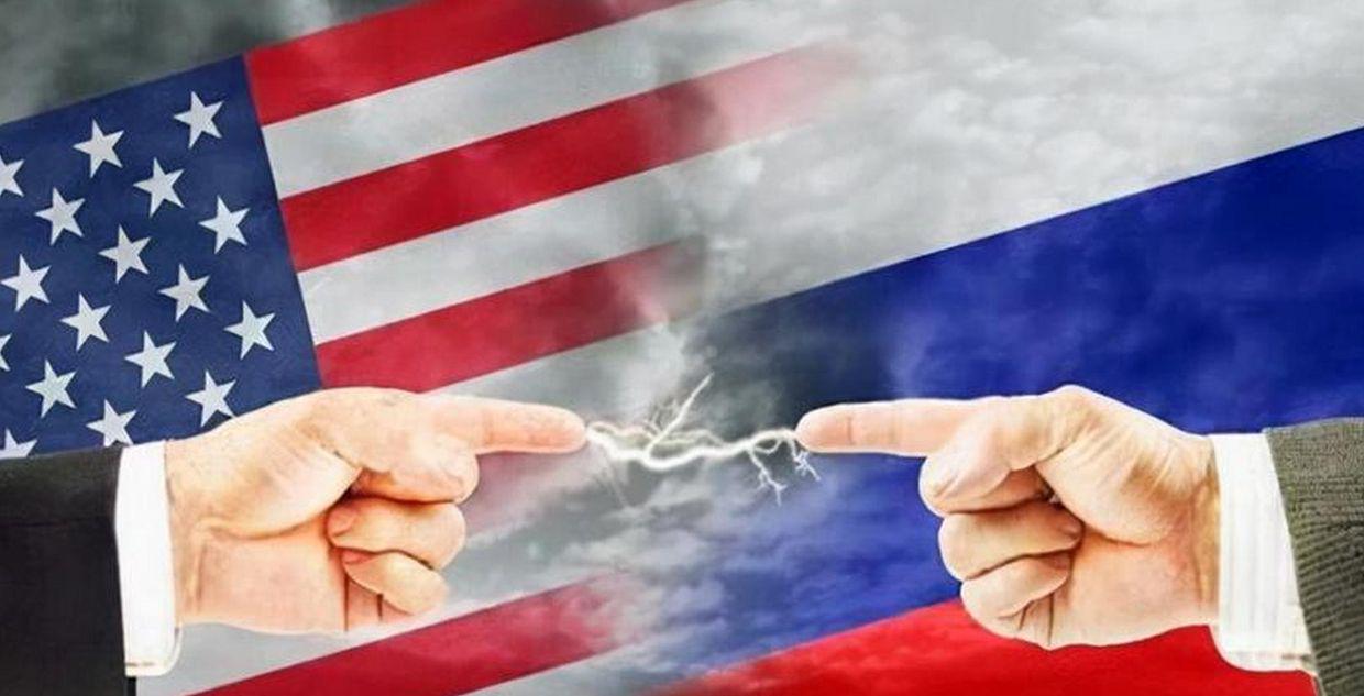 俄罗斯与美国的最新动态，两国关系的微妙变化，俄罗斯与美国关系的最新动态，两国关系微妙变化揭秘