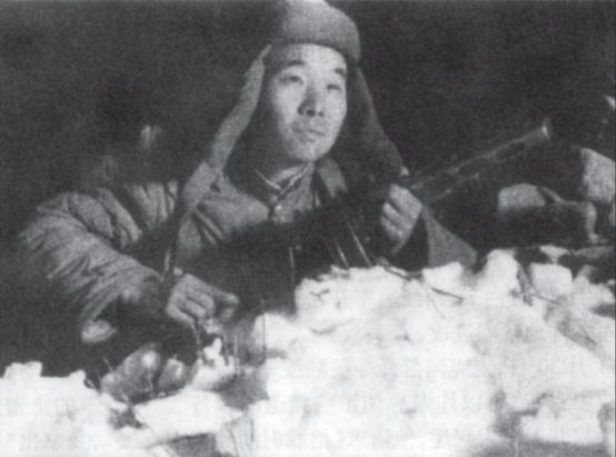 冰雕连