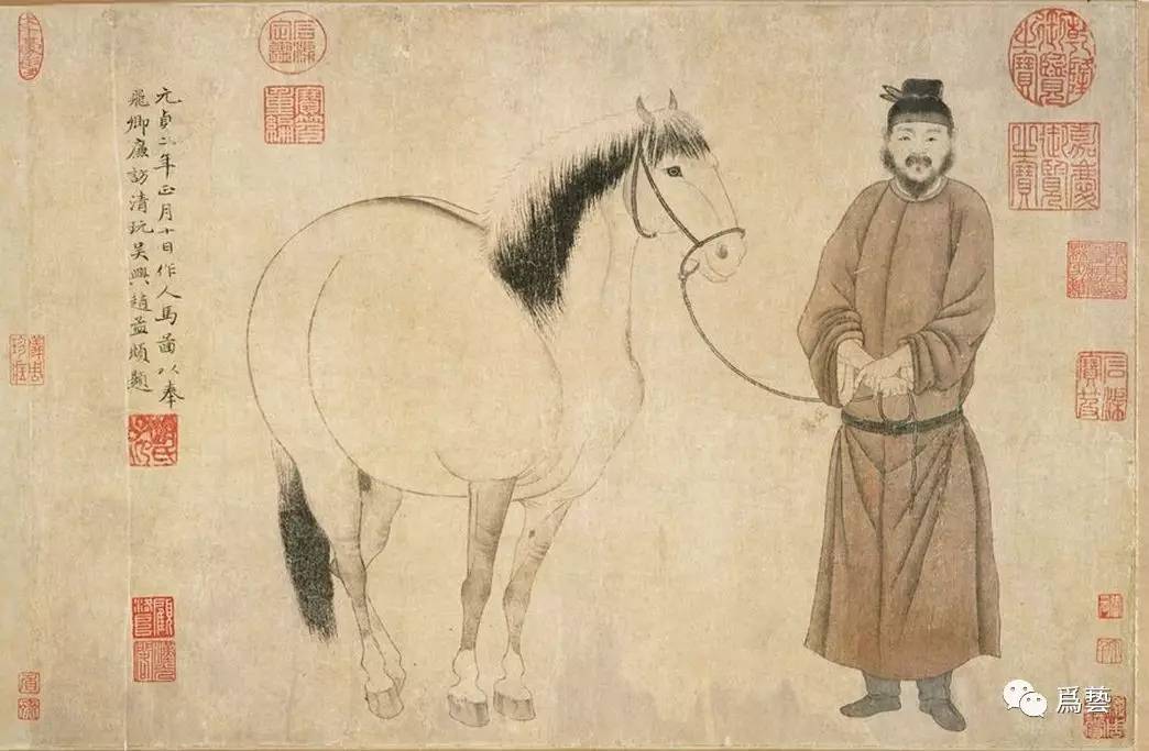 预测背后的故事与智慧