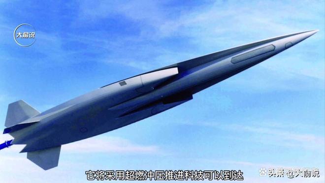 中国有几种高超音速武器，中国高超音速武器种类揭秘